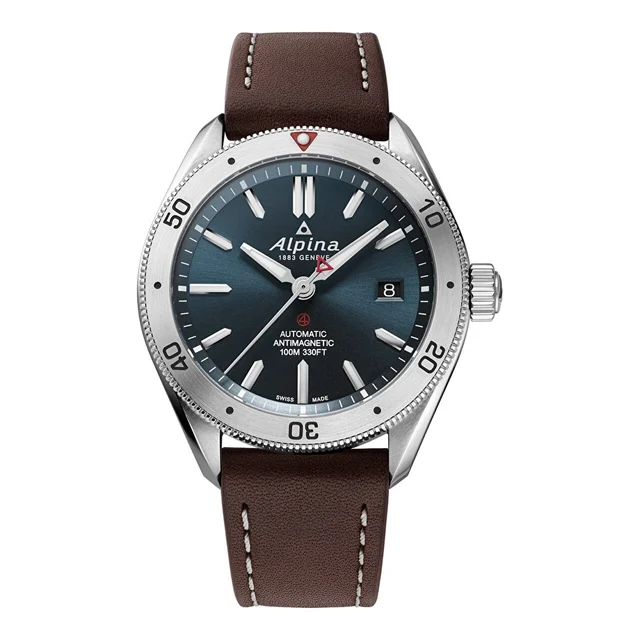 ALPINA Alpiner AL-525N4AQ6 kol saati