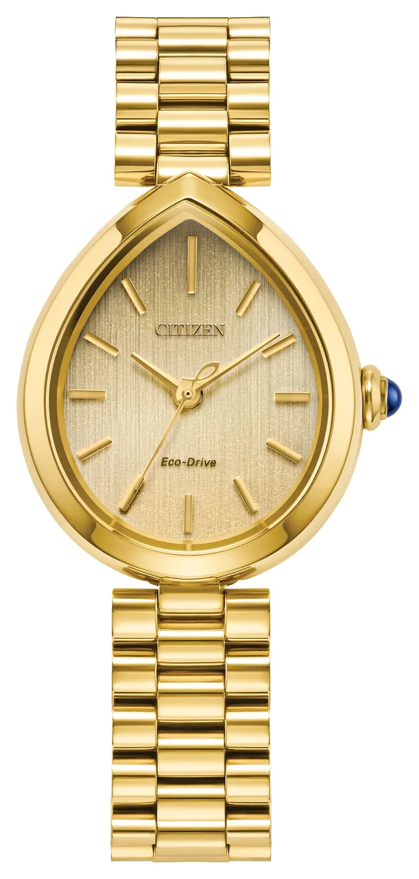 Citizen Rainell EM1202-50P 26 mm kol saati