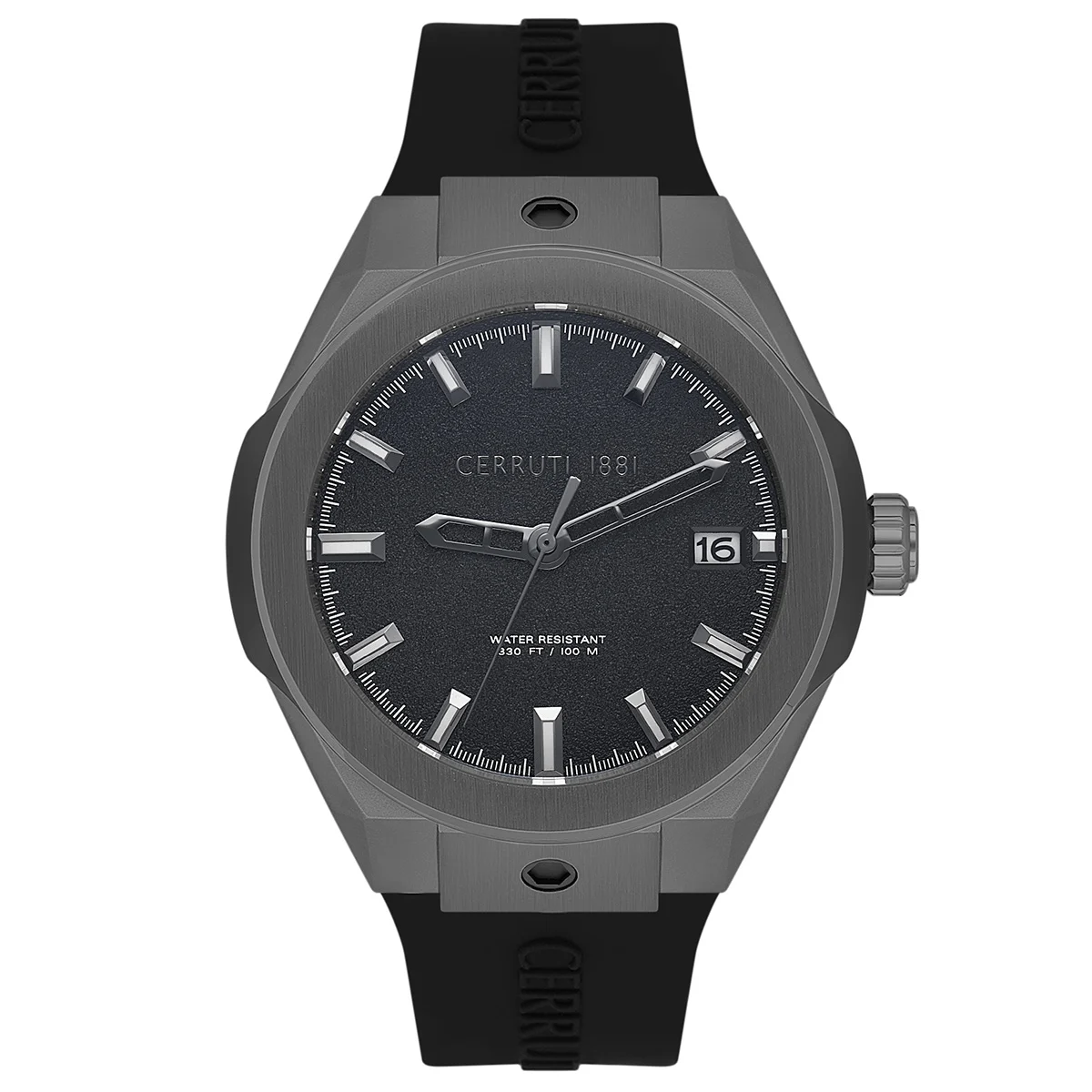 Cerruti 1881 CRA29001 43 mm kol saati