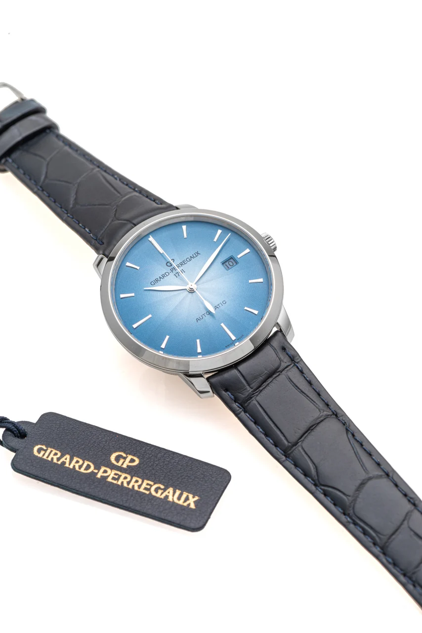 Girard-Perregaux Girard Perregaux 49555 kol saati