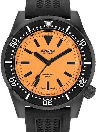 Squale Matic 1521DLCFOR.VO/SQ kol saati