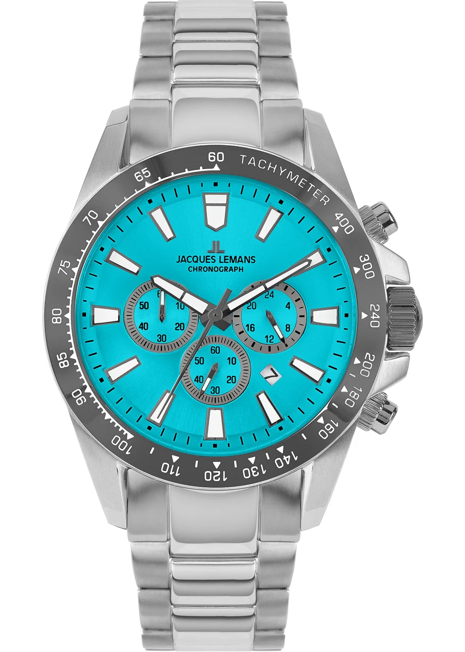 Jacques Lemans Liverpool 1-2140K 48 mm kol saati