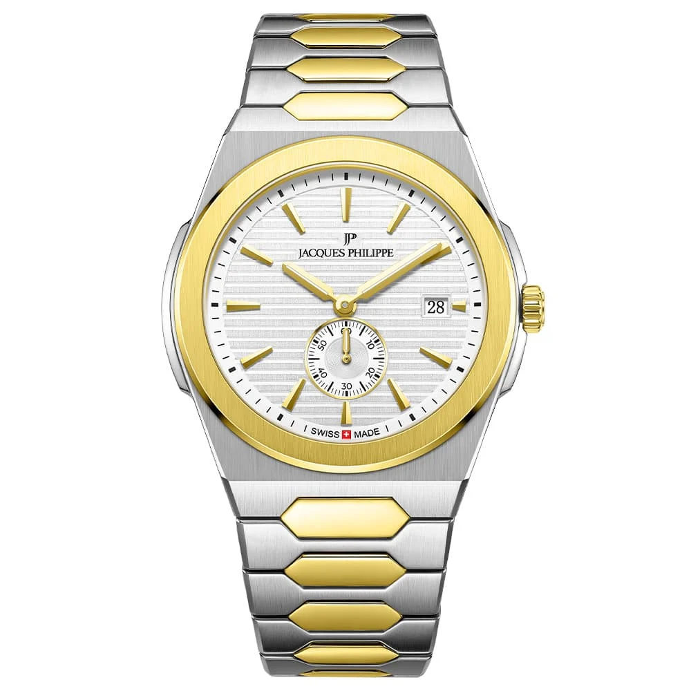 Jacques Philippe JPQGS817328 42 mm kol saati