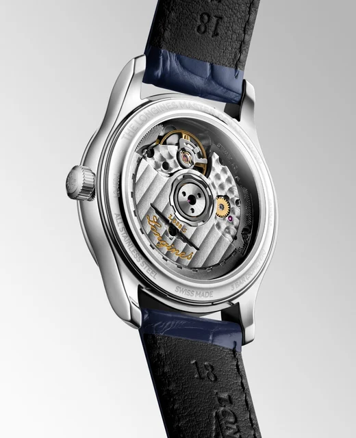 Longines Master Collection L2.450.4.87.2 kol saati