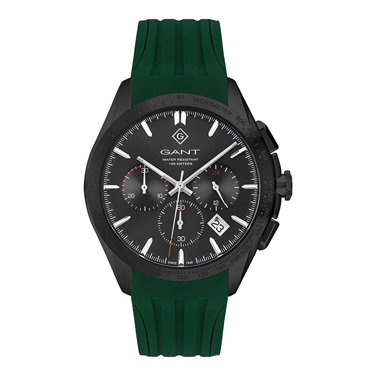 GANT G168007 44 mm kol saati