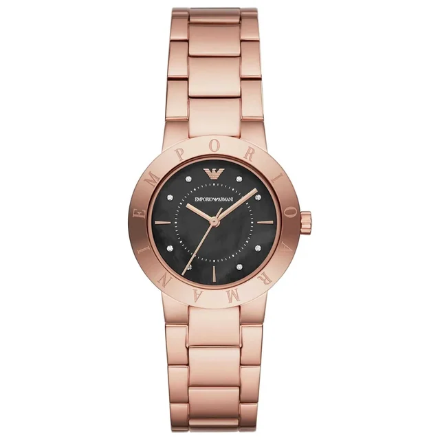 Emporio Armani Classic Watch AR11251 kol saati
