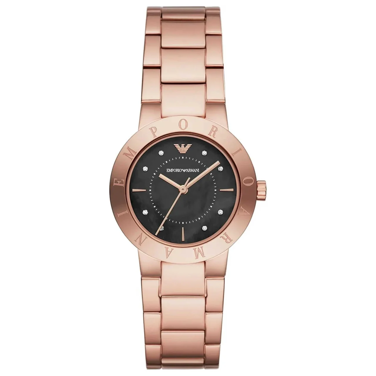 Emporio Armani Classic Watch AR11251 kol saati