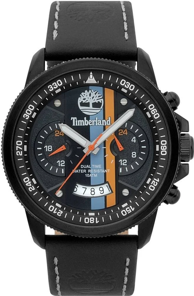 Timberland TBL.15423JSB/02 TBL.15423JSB-02 46 mm kol saati