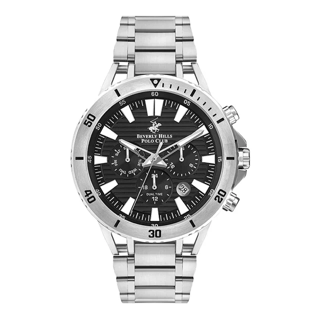 BEVERLY HILLS POLO CLUB BP3401X.350 kol saati