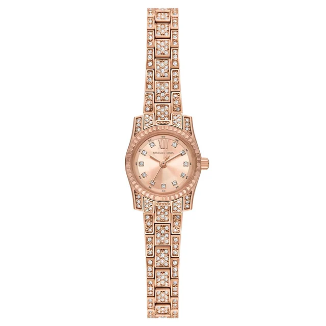 Michael Kors Lexington MK4863 kol saati