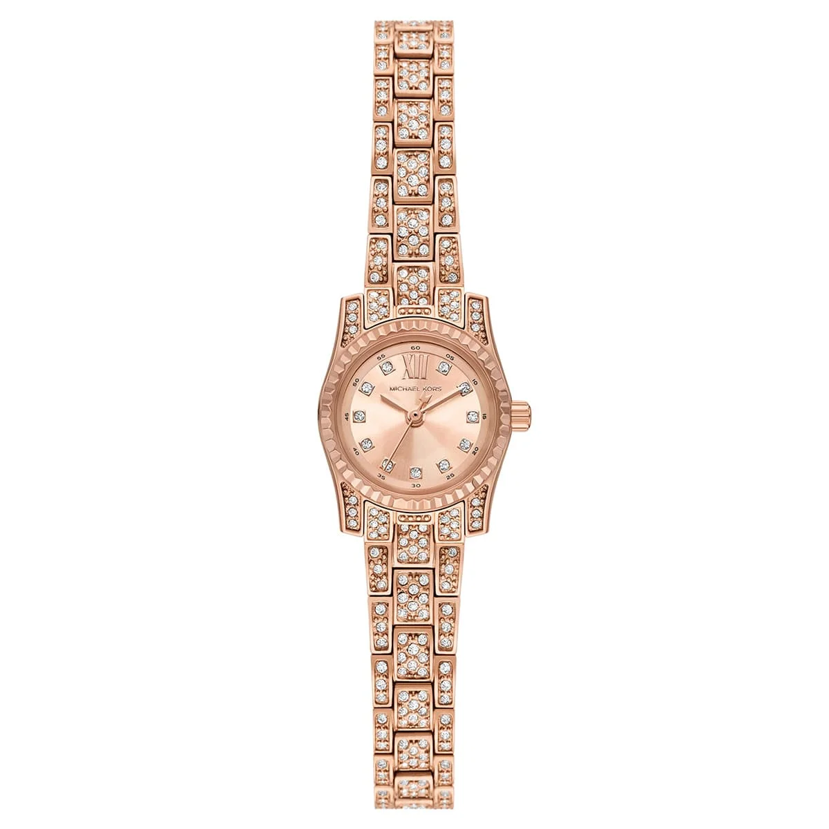 Michael Kors Lexington MK4863 19 mm kol saati