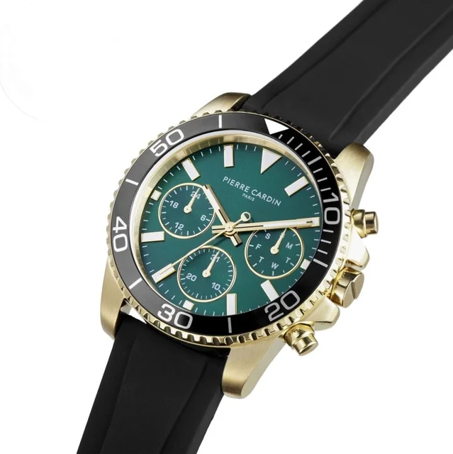 Pierre Cardin CNI.0007 kol saati
