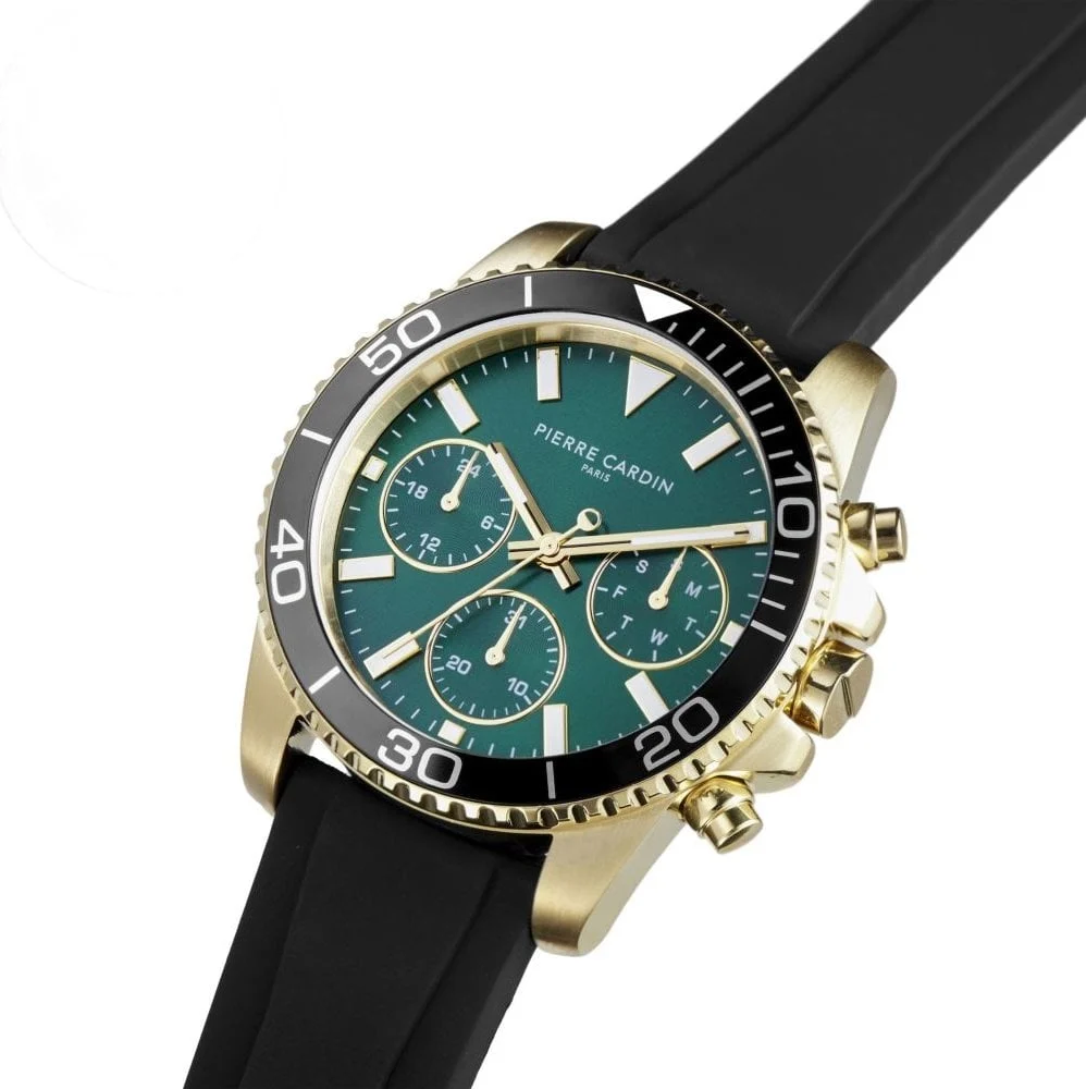 Pierre Cardin CNI.0007 40 mm kol saati