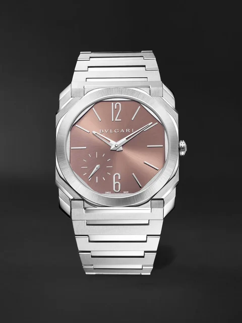 Bulgari Octo Finissimo 103856 kol saati
