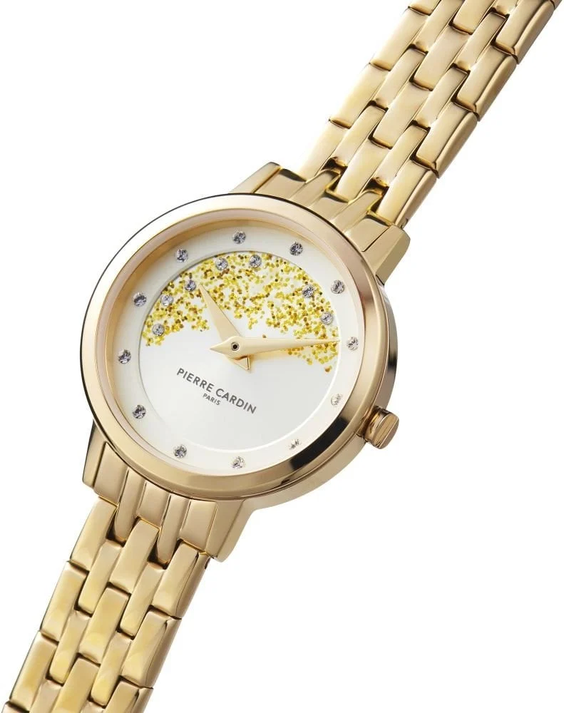 Pierre Cardin CBL.0009 28 mm kol saati