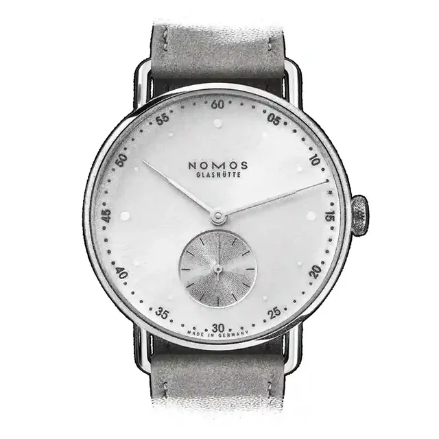 NOMOS Glashütte NOMOS Glashütte 42198 kol saati