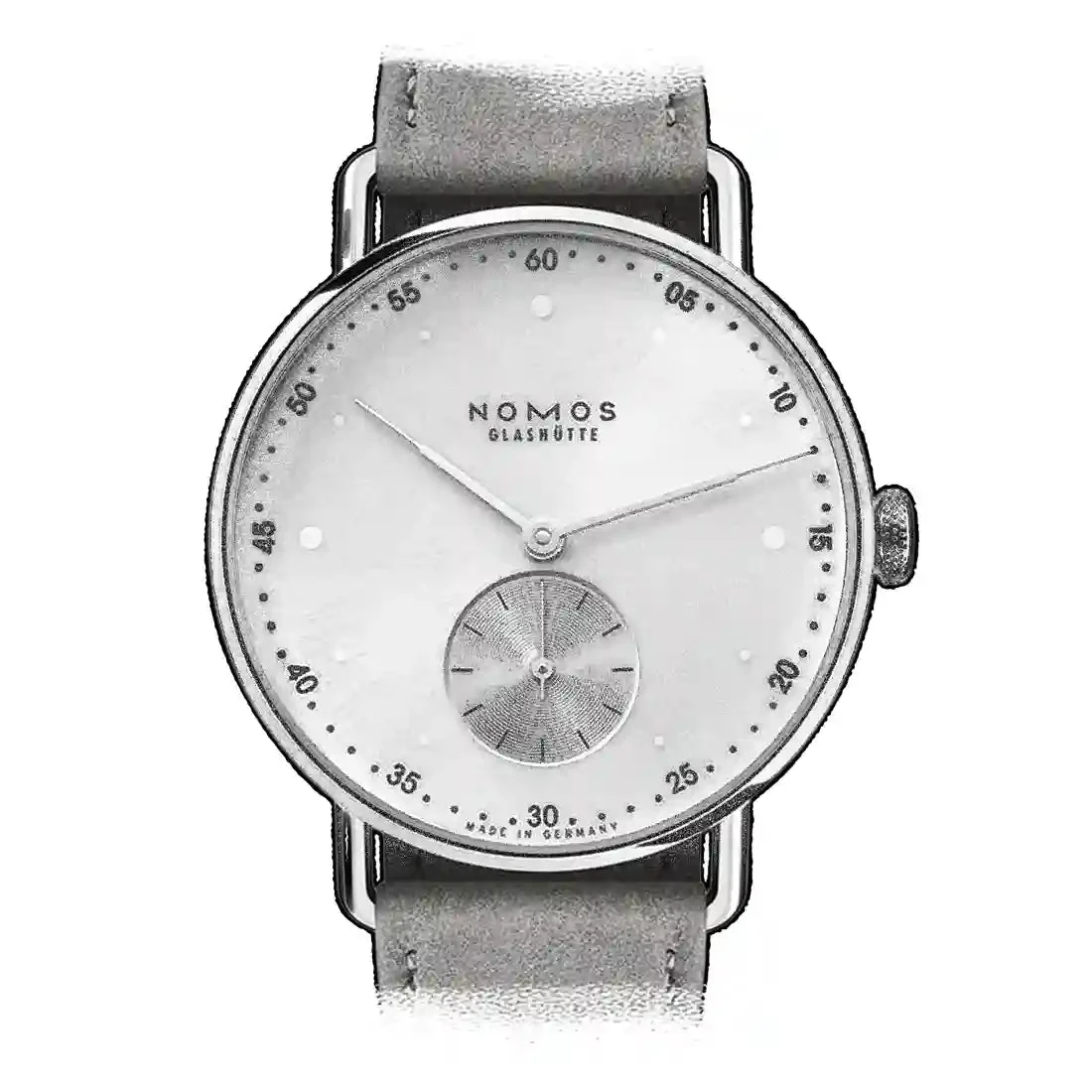 NOMOS Glashütte NOMOS Glashütte 42198 33 mm kol saati