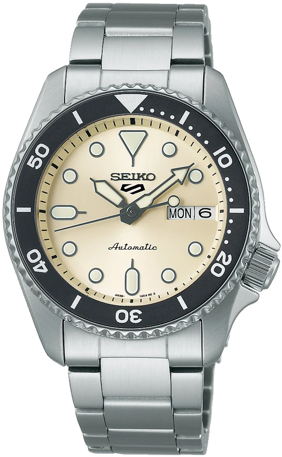 Seiko SEI133 38 mm kol saati