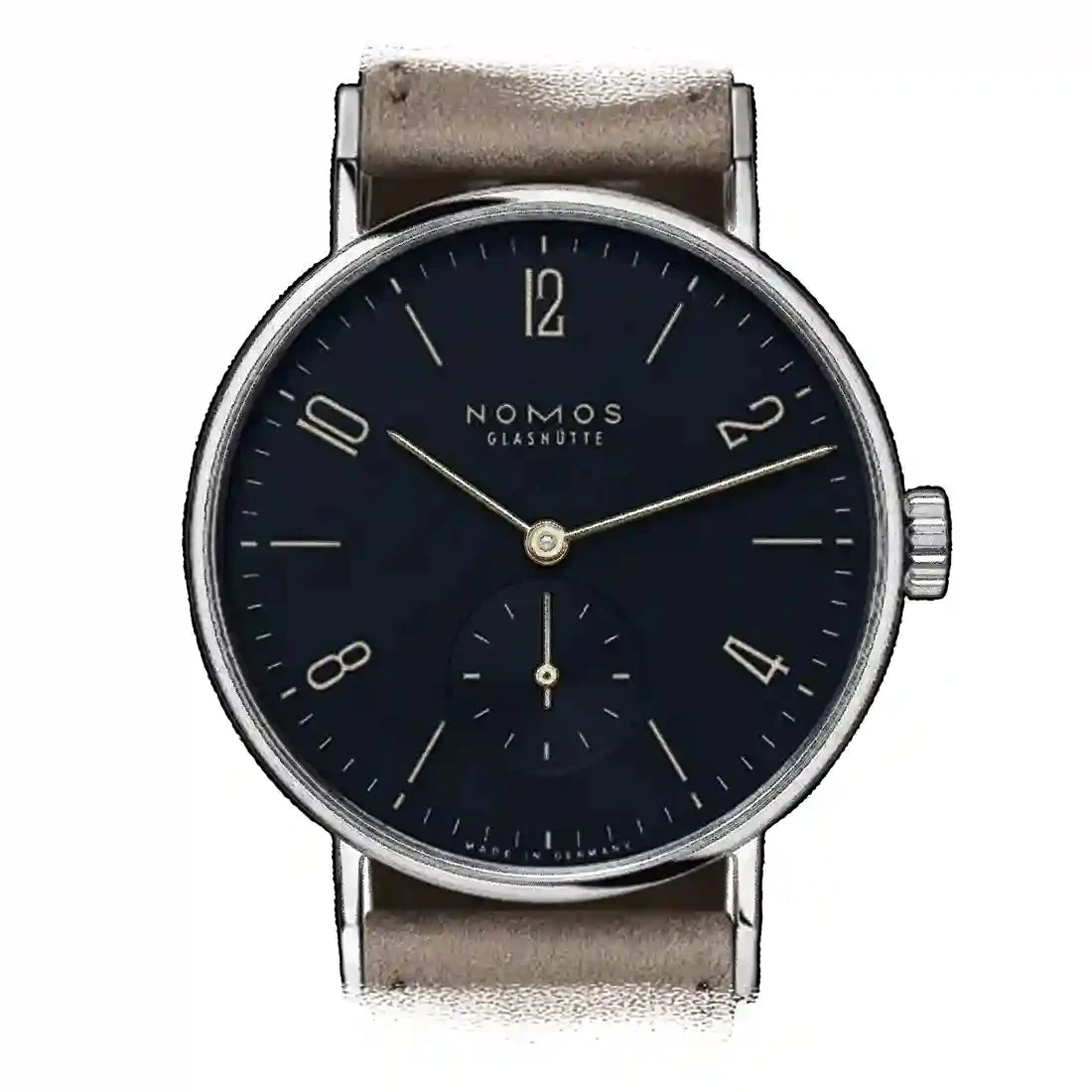 NOMOS Glashütte NOMOS Glashütte 27330 35 mm kol saati