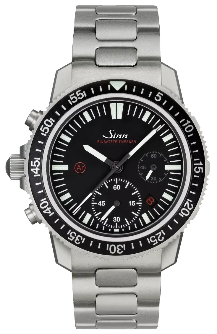 Sinn Sinn 613 SINN059 41 mm kol saati