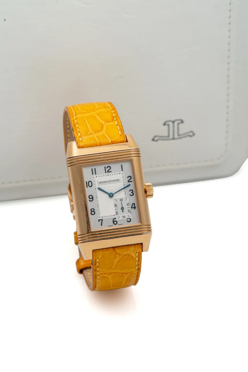 Jaeger-Lecoultre Jaeger Lecoultre 240.2.14 kol saati