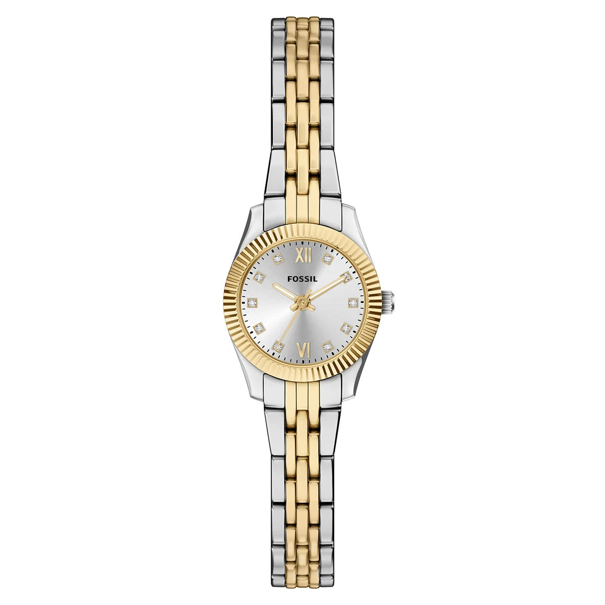 Fossil FES5473 20 mm kol saati