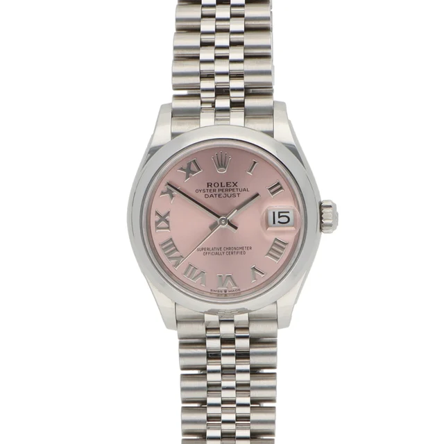Rolex Datejust 01017446 kol saati