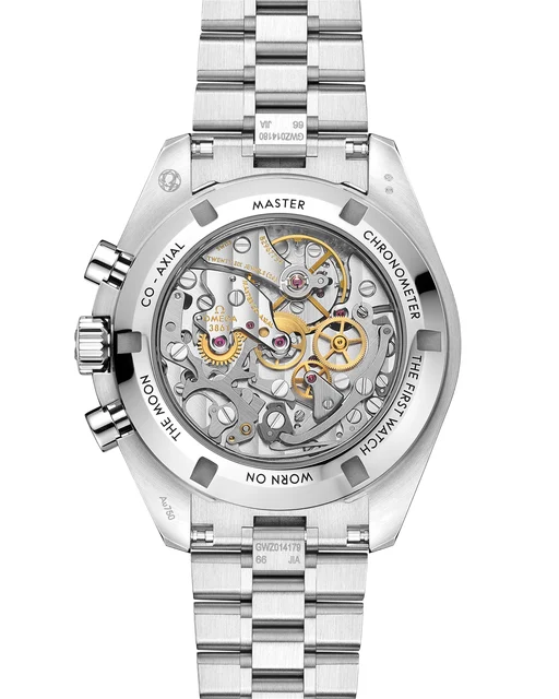 OMEGA Speedmaster Moonwatch Professional 310.60.42.50.02.001 kol saati