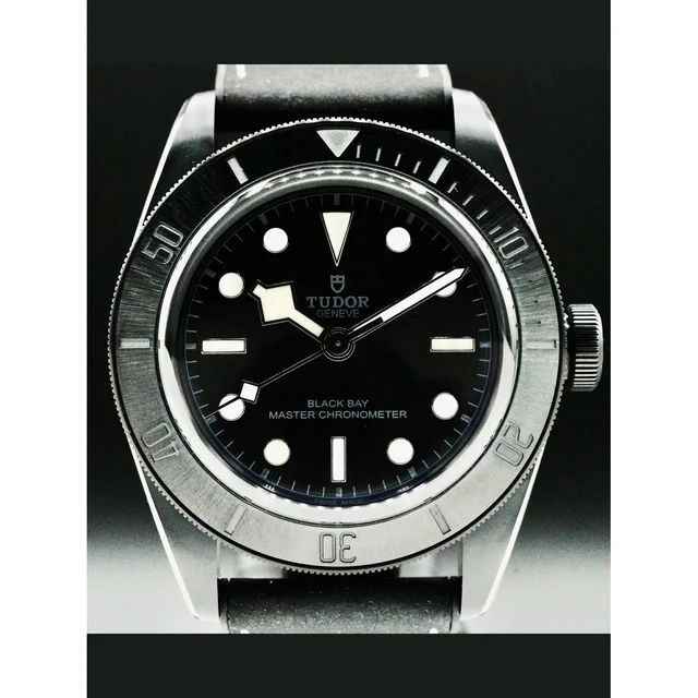 Tudor Black Bay Ceramic 210000043415 kol saati