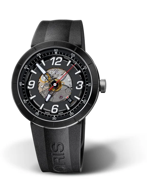 Oris Engine Date 01 733 7668 4114-07 4 25 06 kol saati