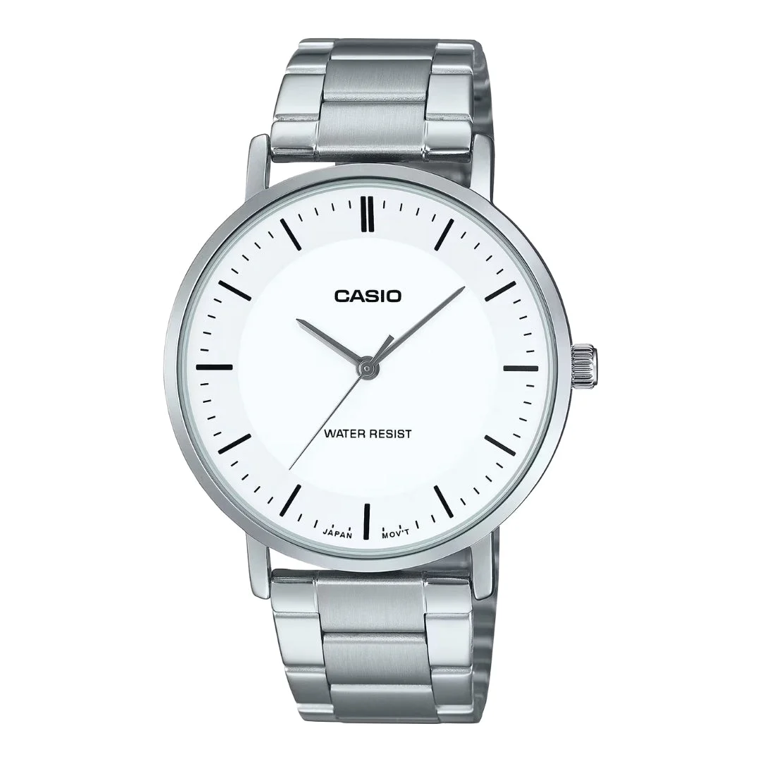 Casio CMTP-VT04D-7EDF 40 mm kol saati