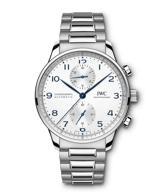 IWC Portugieser IW371617 kol saati