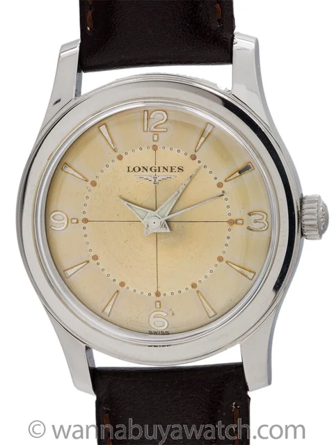 Longines Longines 47806 kol saati