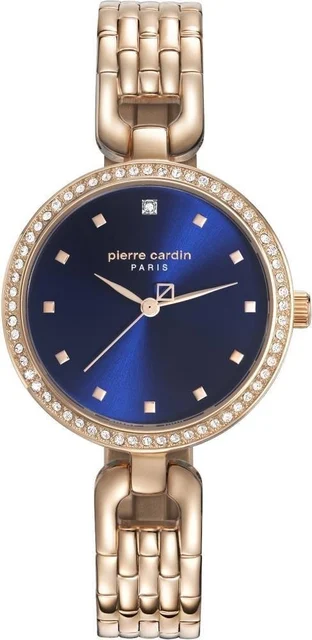 Pierre Cardin 108172F06 kol saati