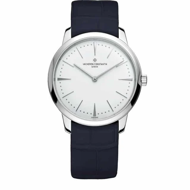 Vacheron Constantin Patrimony 81530/000G-9681 kol saati