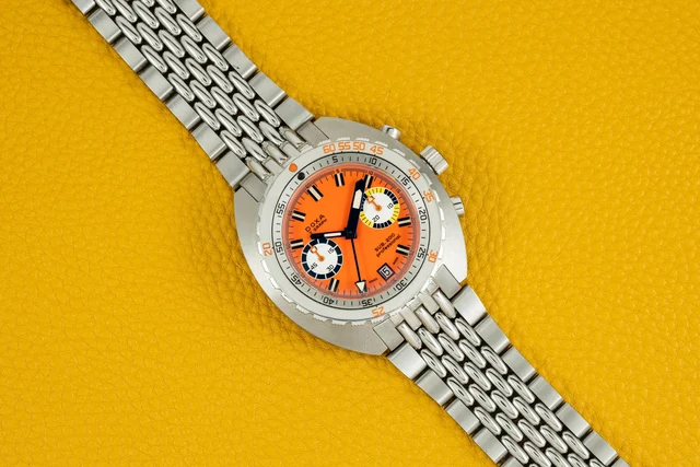 Doxa Sub 200 40990079 kol saati