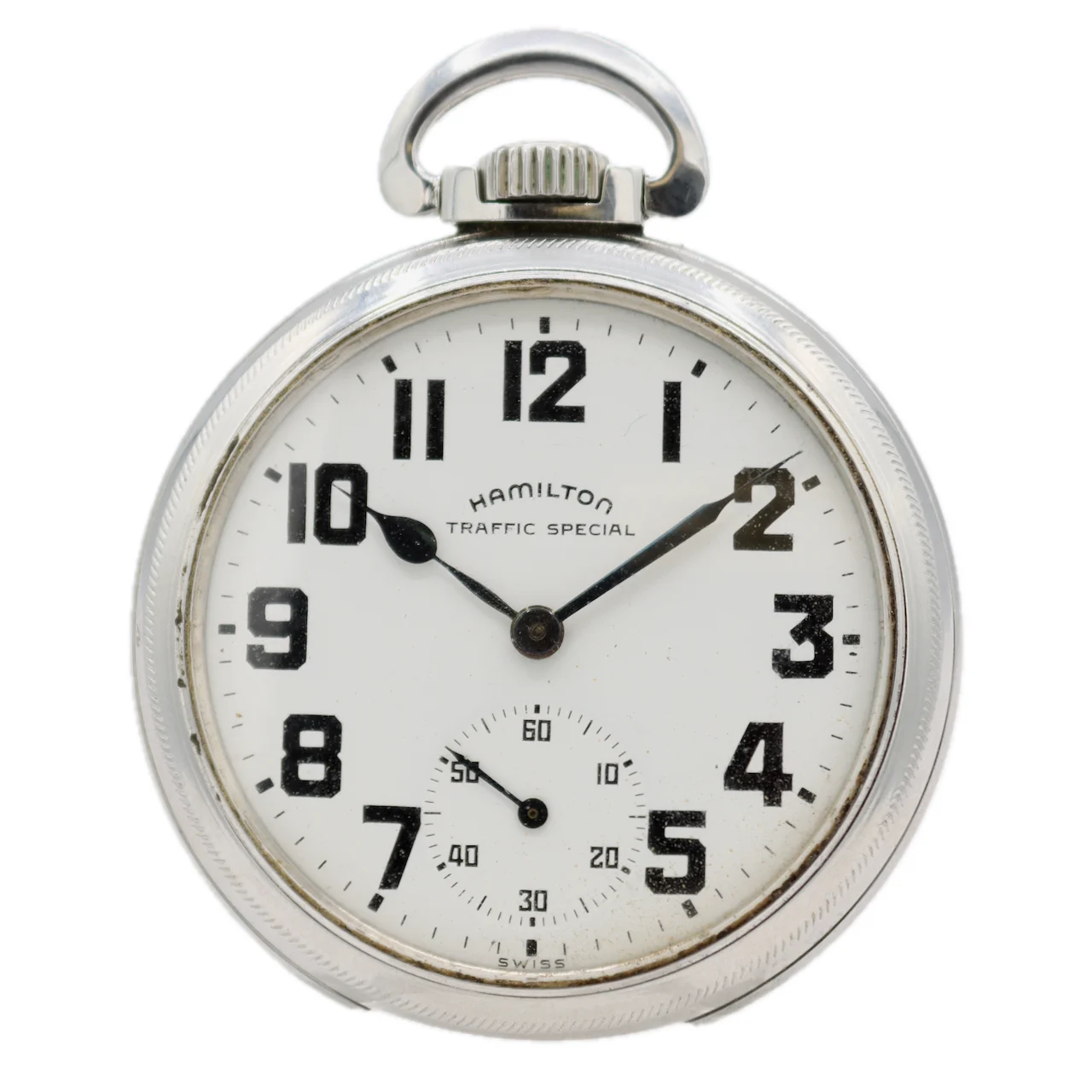 Hamilton Hamilton 8052025103723 52 mm kol saati