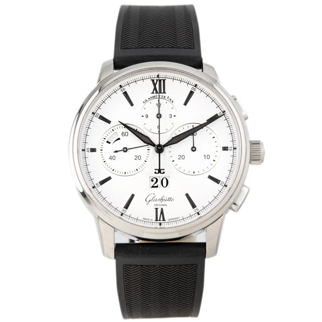 Glashutte Original Senator 700-04419 kol saati