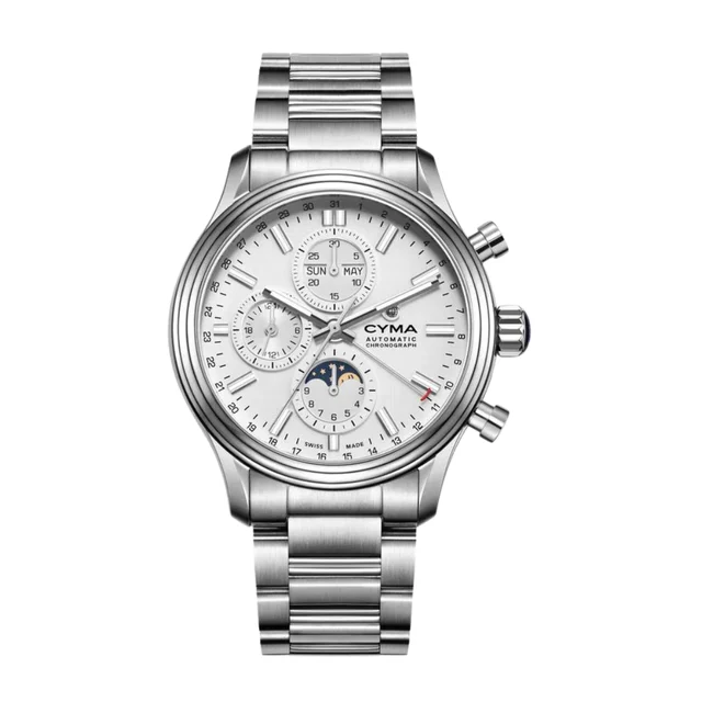 Cyma Grand Maestro W02-00818-003 kol saati