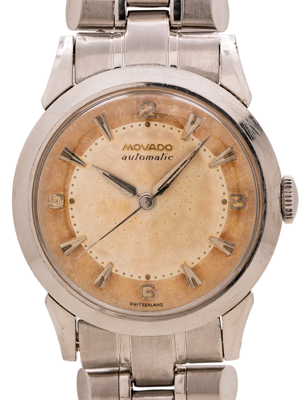 Movado Movado 51640 40 mm kol saati