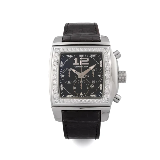 Chopard Switzerland 8462/ 178494 kol saati