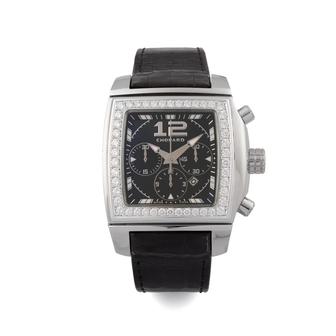Chopard Switzerland 8462/ 178494 kol saati