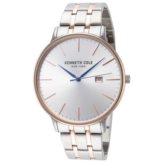 Kenneth Cole Watch KC15095003 kol saati