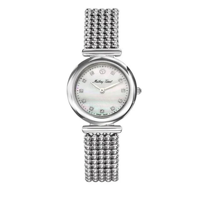 Mathey-Tissot Mathey-Tissot D539AI kol saati