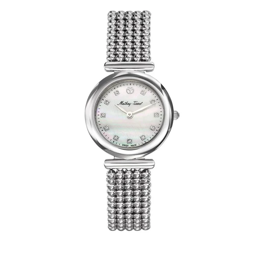 Mathey-Tissot Mathey-Tissot D539AI 28 mm kol saati