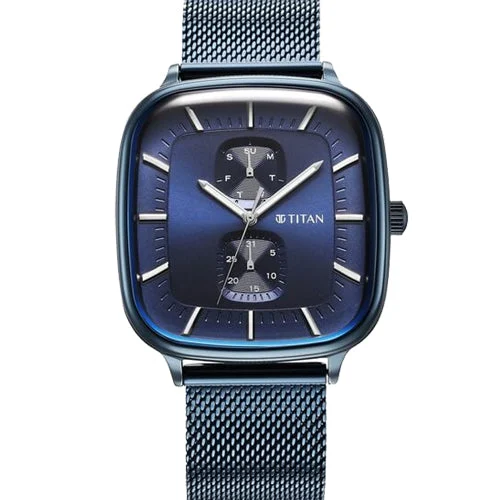 Titan Titan NT90178QM01 kol saati