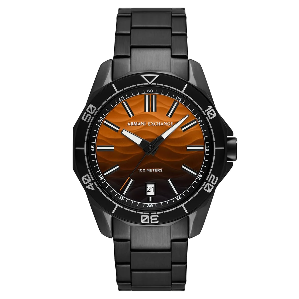 Armani Exchange AX1964 44 mm kol saati
