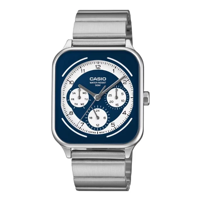 Casio MTP-M307D-2BVDF kol saati