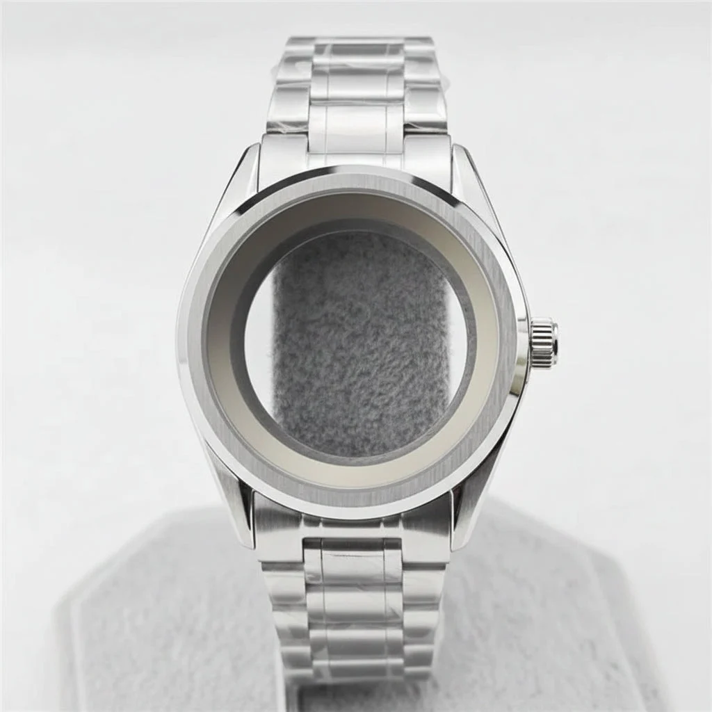 Tandorio Watches Tandorio Watches 5224019400362 40 mm kol saati