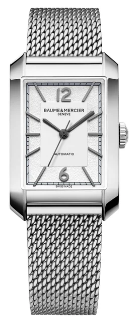 Baume & Mercier Hampton M0A10672 kol saati